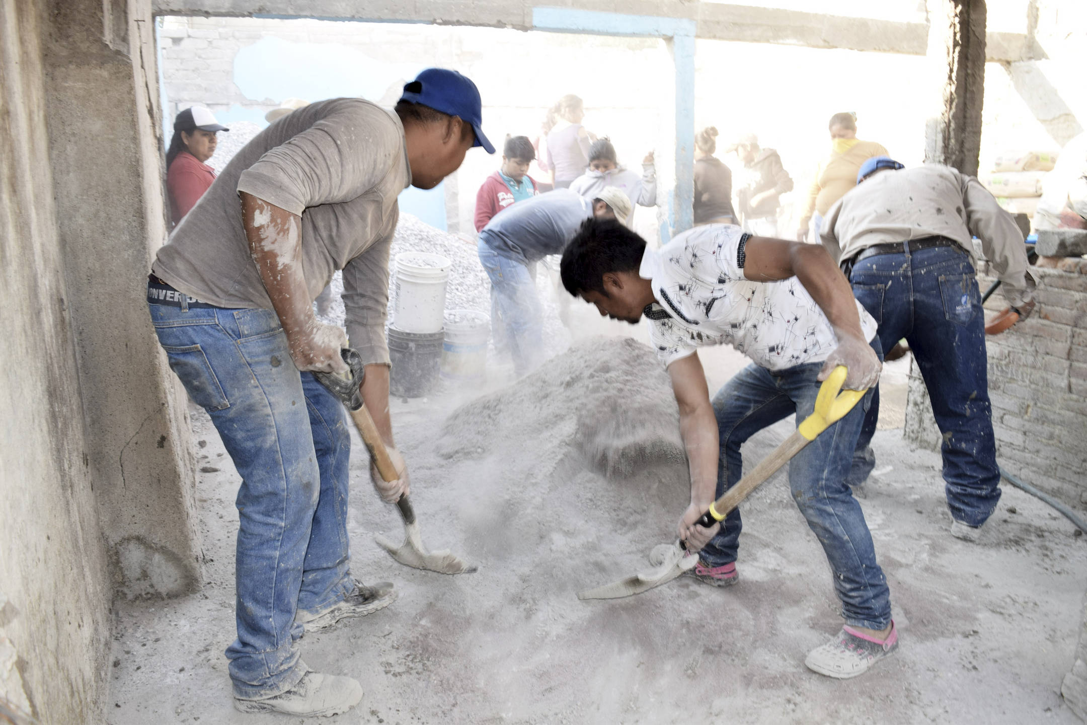 Fundación Comunidad, A.C.