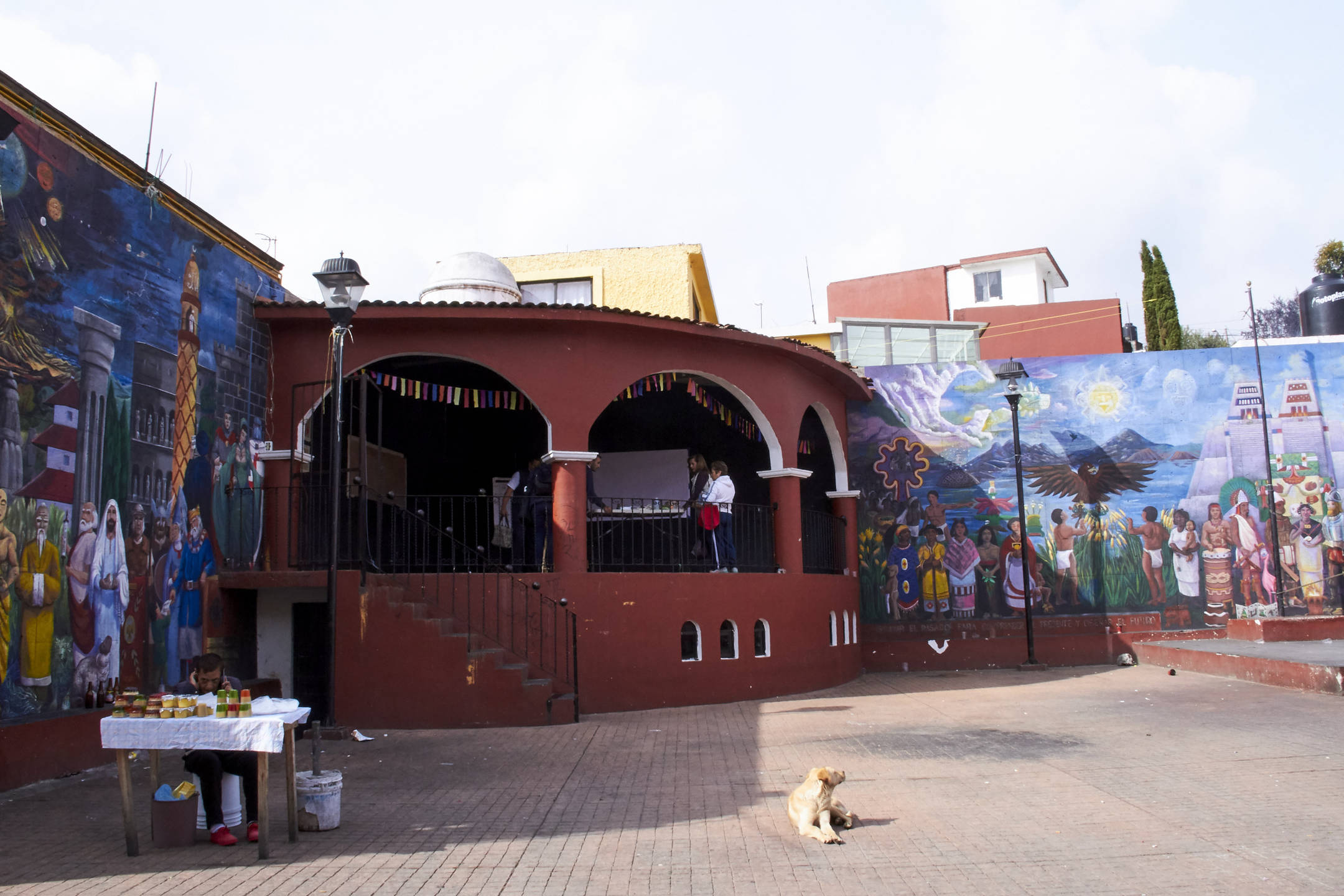 Suma Urbana, A.C.