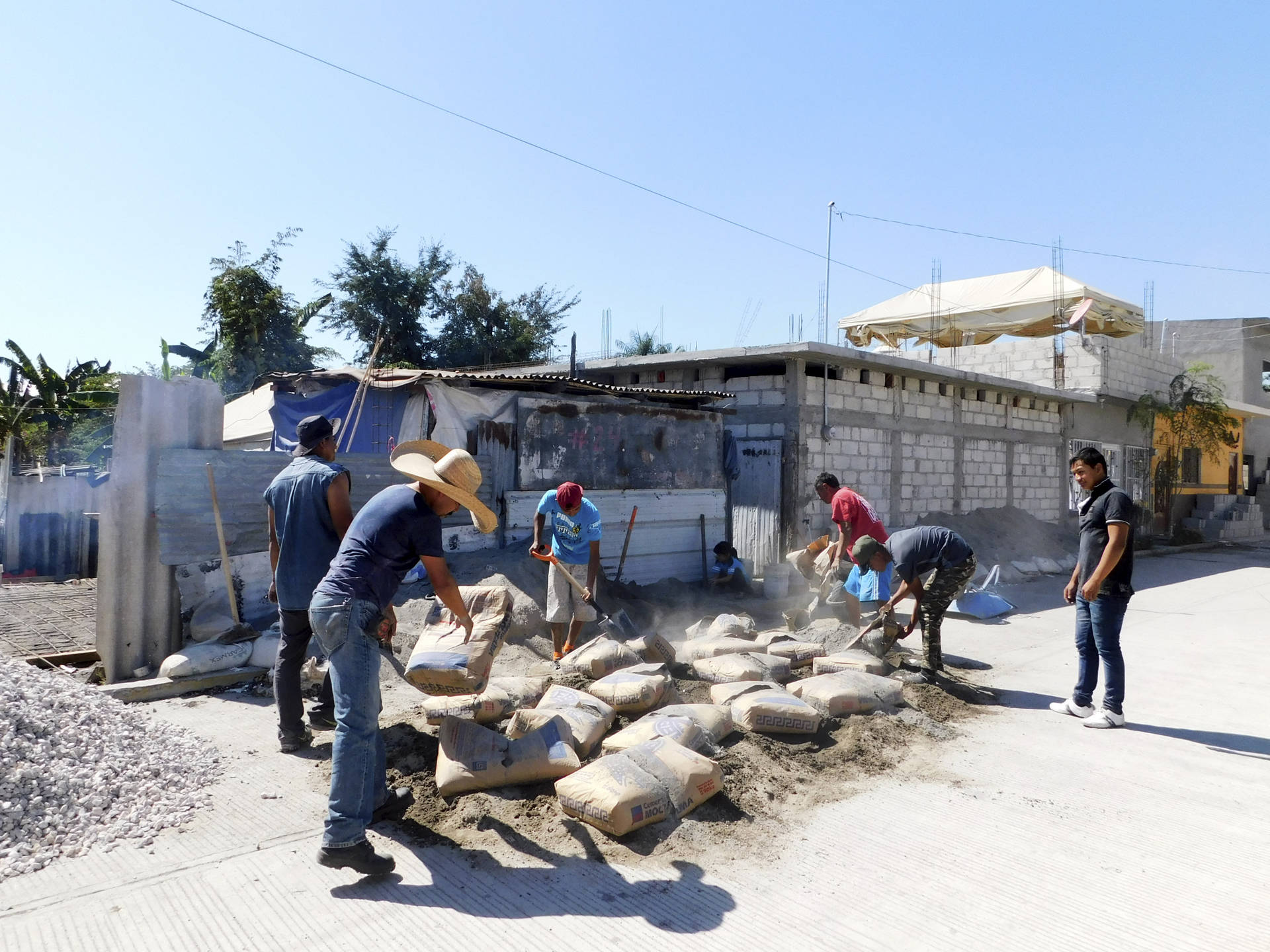 Tecalzintli. Conocimiento en Movimiento