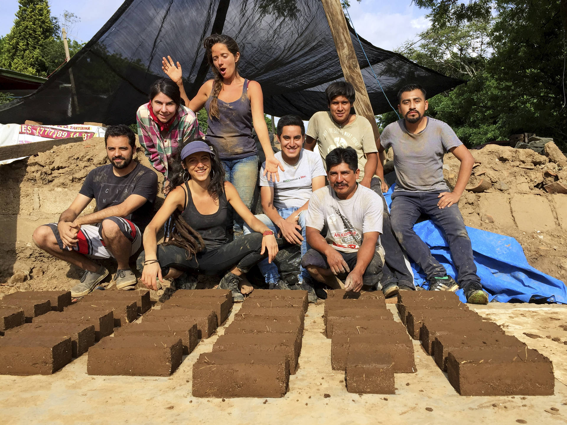 Reconstruir a Mor