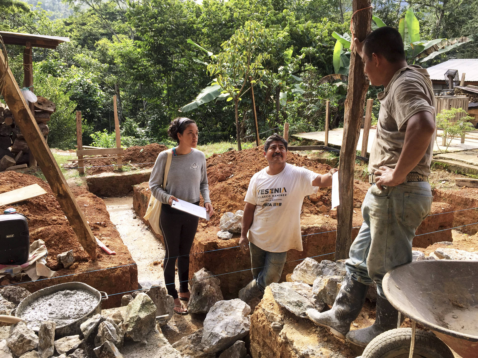 Fundación Comunitaria Oaxaca, A.C.