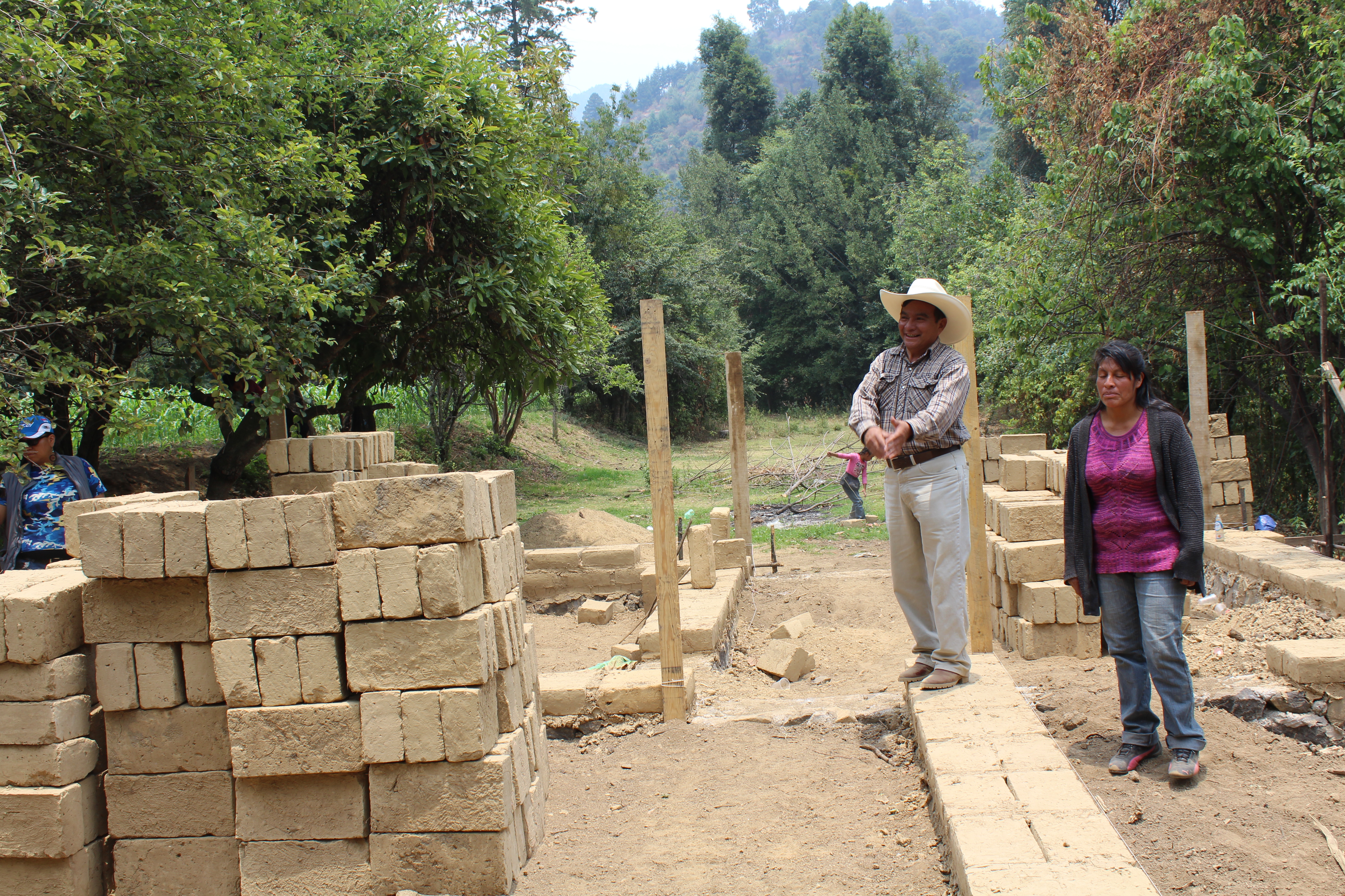 Centro de Encuentro de Encuentros y Diálogos y Formación en Economía Social, Solidaria y Sustentable, A.C. 